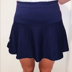 2018 US Open Ballperson Skort